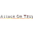 Ａｔｔａｃｋ Ｏｎ Ｔｚｕｙｕ (Epic battle from JYP)