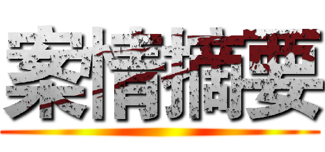 案情摘要 ()