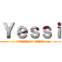 Ｙｅｓｓｉ (attack on titan)