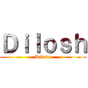 Ｄｉｌｏｓｈ (Dilara)