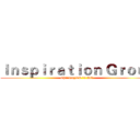 Ｉｎｓｐｉｒａｔｉｏｎ Ｇｒｏｕｐ (Charmmy&R 's KO )