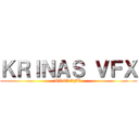 ＫＲＩＮＡＳ ＶＦＸ (KRIZ VFX )