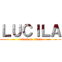 ＬＵＣＩＬＡ (attack on titan)