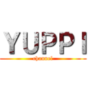 ＹＵＰＰＩ (channel)