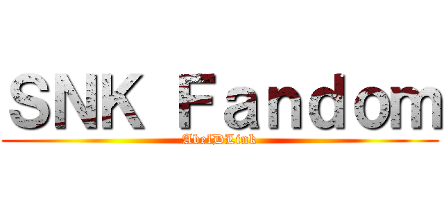 ＳＮＫ Ｆａｎｄｏｍ (AbelDLink)