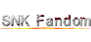 ＳＮＫ Ｆａｎｄｏｍ (AbelDLink)