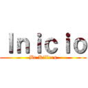 Ｉｎｉｃｉｏ (Br Killers)