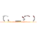 （⌒， ＿ゝ⌒ ） (The actual condition of Moko)