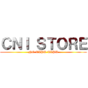 ＣＮＩ ＳＴＯＲＥ (NO TIPU-TIPU)