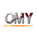 ＯＭＹ (auto garage)