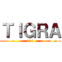 ＴＩＧＲＡ (111)