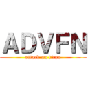 ＡＤＶＦＮ (attack on titan)