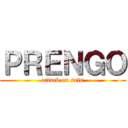 ＰＲＥＮＧＯ (attack on srin)