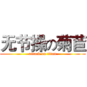 无节操の菊苣 (attack on titan)