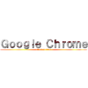 Ｇｏｏｇｌｅ Ｃｈｒｏｍｅ (attack on titan)