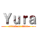 Ｙｕｒａ (attack on titan)