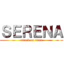 ＳＥＲＥＮＡ (attack on titan)