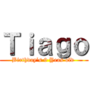 Ｔｉａｇｏ (Birthday’s 9 Yeas old )