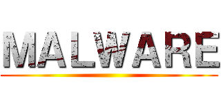 ＭＡＬＷＡＲＥ ()