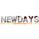 ＮＥＷＤＡＹＳ (NEWDYS)
