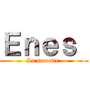 Ｅｎｅｓ  (La mouette )