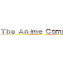 Ｔｈｅ Ａｎｉｍｅ Ｃｏｍｐａｎｙ ()