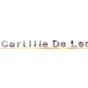 Ｃａｒｔｉｌｌａ Ｄｅ Ｌｅｃｔｕｒａ (Ennya)