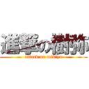 進撃の樹弥 (attack on mikiya)