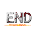 ＥＮＤ (Eleven MEP)