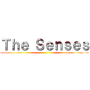 Ｔｈｅ Ｓｅｎｓｅｓ ()