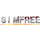 ＳＩ ＭＦＲＥＥ (Smartphone、tablet)