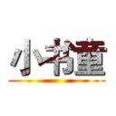 小书童 ()