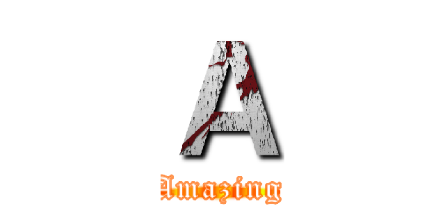 Ａ (Amazing)