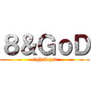 ８＆ＧｏＤ (eight&god)