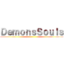 ＤｅｍｏｎｓＳｏｕｌｓ ()