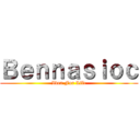Ｂｅｎｎａｓｉｏｃ (Idea For Life)