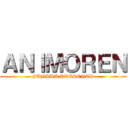 ＡＮＩＭＯＲＥＮ (FANSUB PRESENTS)