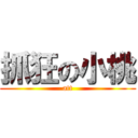 抓狂の小桃 (att)