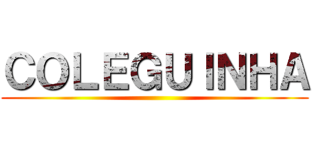 ＣＯＬＥＧＵＩＮＨＡ ()