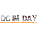 ＤＣＩＭ ＤＡＹ (Data Center Cafe powers by DC ASIA Ltd.)