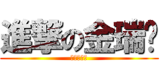 進撃の金瑞鹏 (大哥莫抖奶)