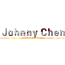 Ｊｏｈｎｎｙ Ｃｈｅｎ (attack on Facebook)