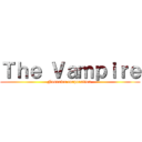 Ｔｈｅ Ｖａｍｐｉｒｅ (Fournier corporation )