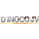 ＤＩＮＯＣＯＪＶ (DINOCOJV)