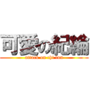 可愛の紀綸 (attack on chi lun)