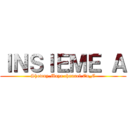 ＩＮＳＩＥＭＥ Ａ (Showny,Maya channel,En_C)