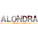 ＡＬＯＮＤＲＡ (Liberty or Love)