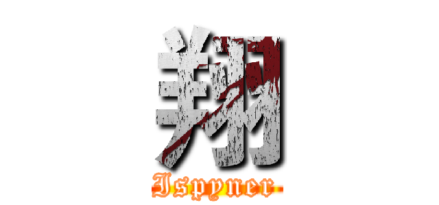 翔 (Ispyner)