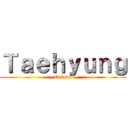 Ｔａｅｈｙｕｎｇ (Océane)