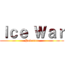 Ｉｃｅ Ｗａｒ (Pokemon)